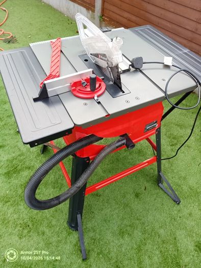 table saw
