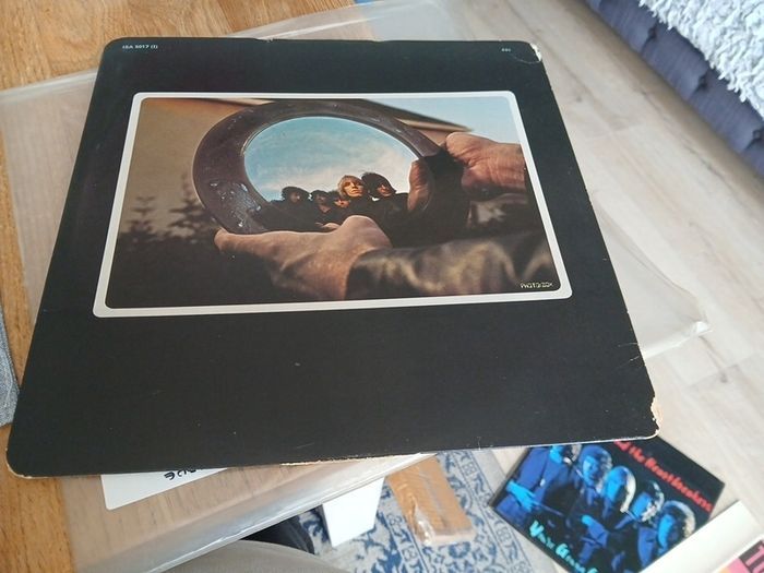 Tom Petty and the Heartbreakers albums
