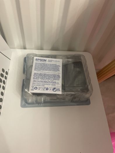 Epson Ink 405