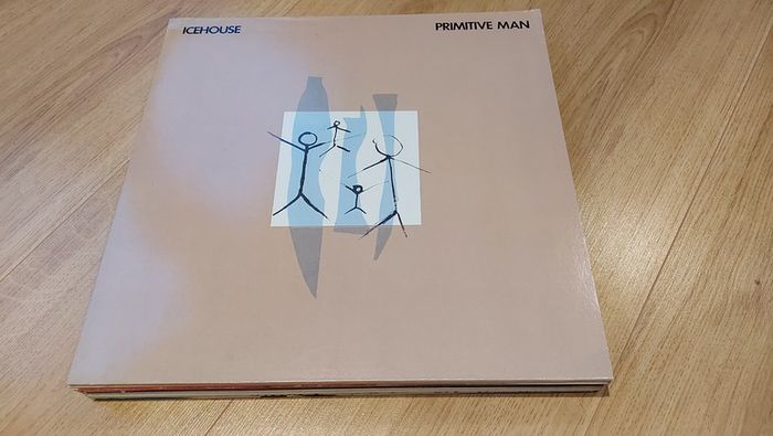 Batch 1 of Vinyl Records For Sale - all in Excellent condition