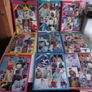 Marshall Cavandish Vintage 1980's Get Knitting Patterns X312 Image 2