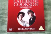 The Glass Virgin Catherine Cookson DVD Nigel Havers Emily Mortimer