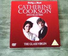 The Glass Virgin Catherine Cookson DVD Nigel Havers Emily Mortimer