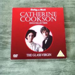The Glass Virgin Catherine Cookson DVD Nigel Havers Emily Mortimer