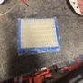 lawnmower air filter Image 2
