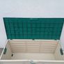 Garden Storage Box Image 2