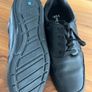 school shoes brand new all leather Image 4