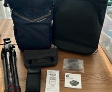 Camera Gear Bulk Buy