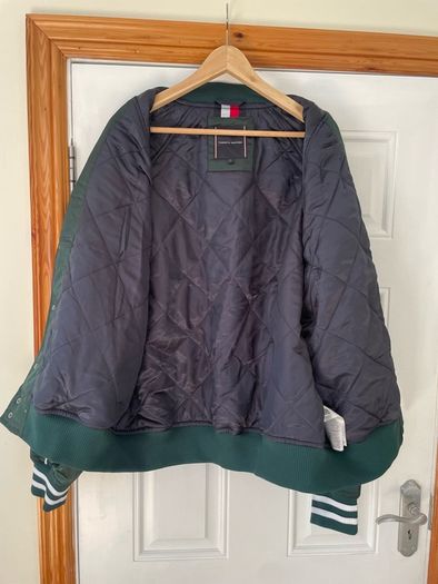 Tommy Hilfiger Jacket