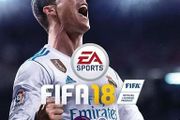 FIFA 18 PS4 PlayStation 4 Video Game Original/ Used, Boxed