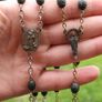 Two Vintage Rosaries 30 each Image 10