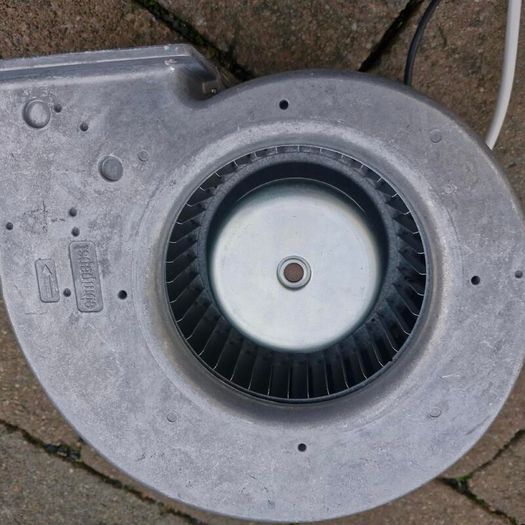 EC Centrifugal fans G3G146-AB54-01