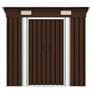 Garden Storage Shed Image 2