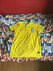Brazil Jersey