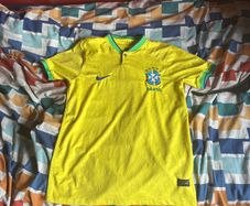 Brazil Jersey