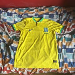 Brazil Jersey