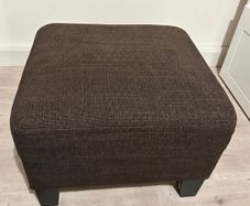 Footstool
