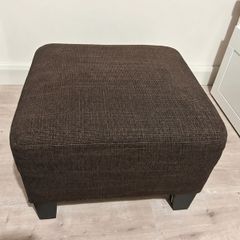 Footstool