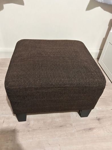 Footstool