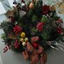 Christmas Wreath Image 3