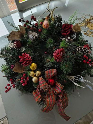 Christmas Wreath