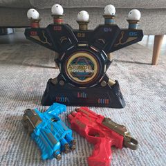 Like NEW Electronic Arcade Hover Shot