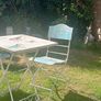 garden furniture Image 2