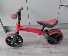 child balance bike