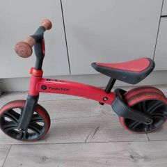 child balance bike