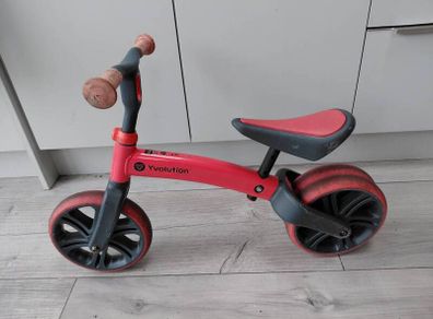 child balance bike