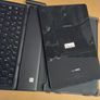 Samsung Galaxy Tab S4 SM-T830 64 GB, Wi-Fi, 10.5 in - Black With Original Samsung Keyboard Case Image 10