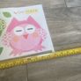Owl Wall Art Decor Image 3