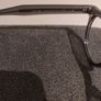 MOSCOT mens prescription glasses/leather case+cloth Image 5