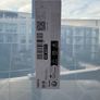 IKEA SAMLA Storage Box 130L Large Plastic Storage Container Image 3