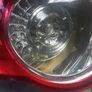 vw passat rear lights Image 3