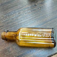 Jeyes bottle