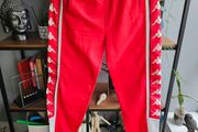 Vintage Kappa Bottoms XL