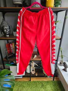 Vintage Kappa Bottoms XL