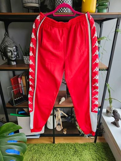 Vintage Kappa Bottoms XL