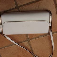 White Bulaggi Bag