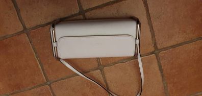 White Bulaggi Bag
