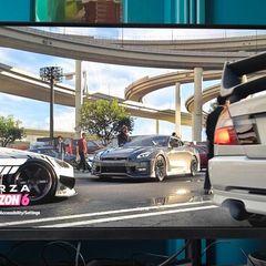 Koorui 24" Flat IPS 1080p Gaming Monitor