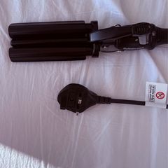 BaByliss Pro Porcelain Triple Barrel Waver