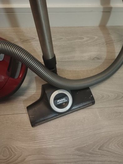 Miele vacuum cleaner