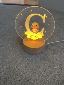 night light