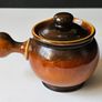 Gravy Strainer Sauce Jug Image 2