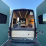 2017 Mercedes Sprinter Camper | Bespoke Buid Image 8
