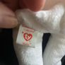 Rare & Retired TY Beanie Baby with errors Image 6