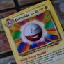 Electrode ! Non-Holo Rare ! from Evolutions Set ! 2016 ! Pokemon Card Image 4