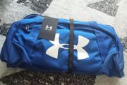 New Under Armour Gym/ Travel Bag 53l
